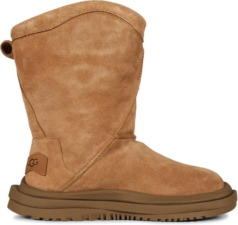 UGG Classic Distort laarzen Bruin