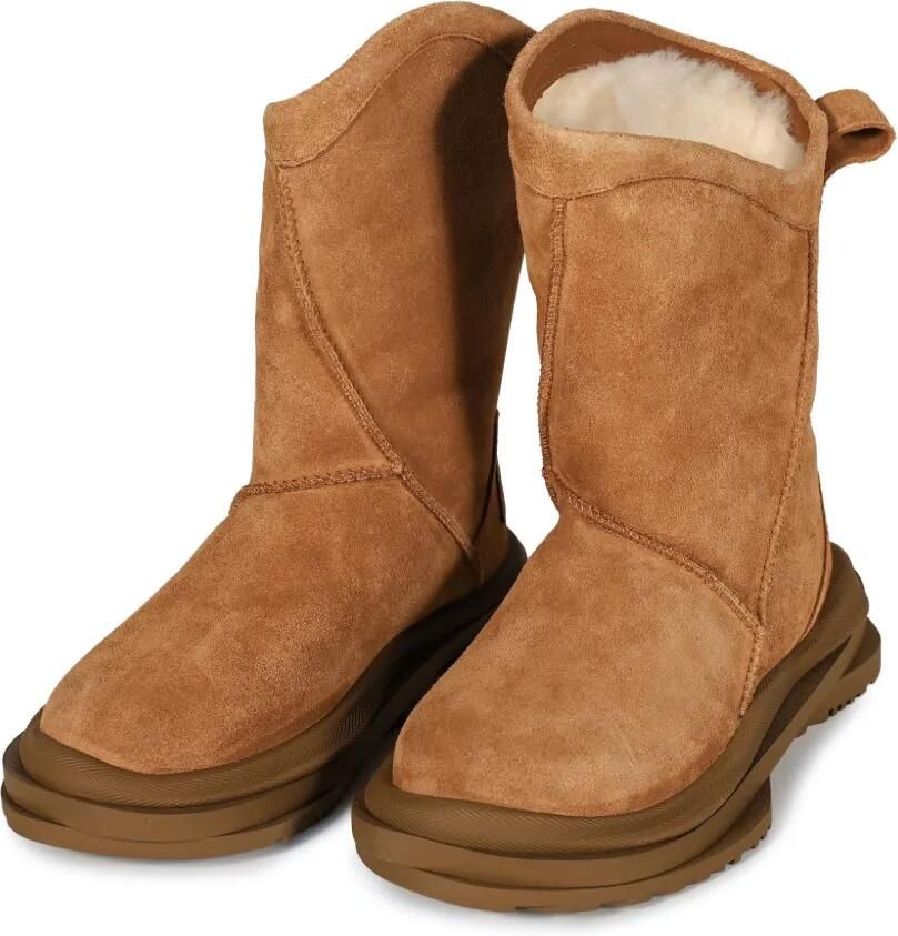 UGG Classic Distort laarzen Bruin - Foto 3