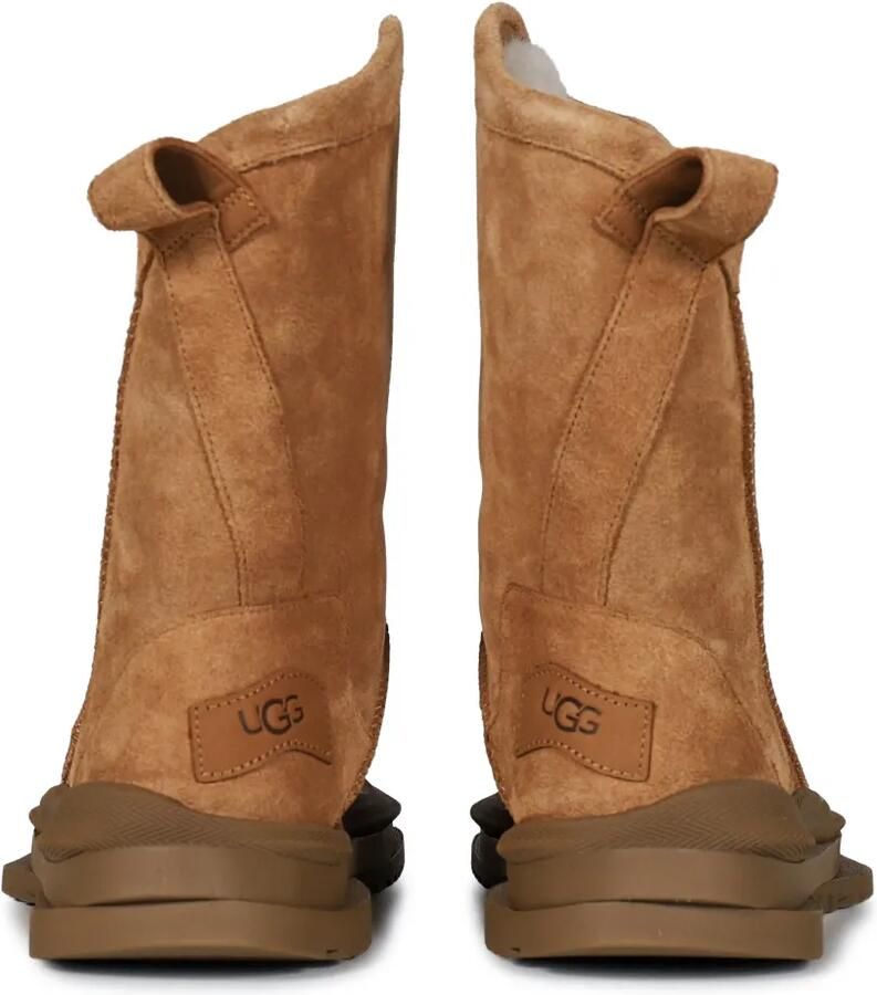 UGG Classic Distort laarzen Bruin - Foto 2