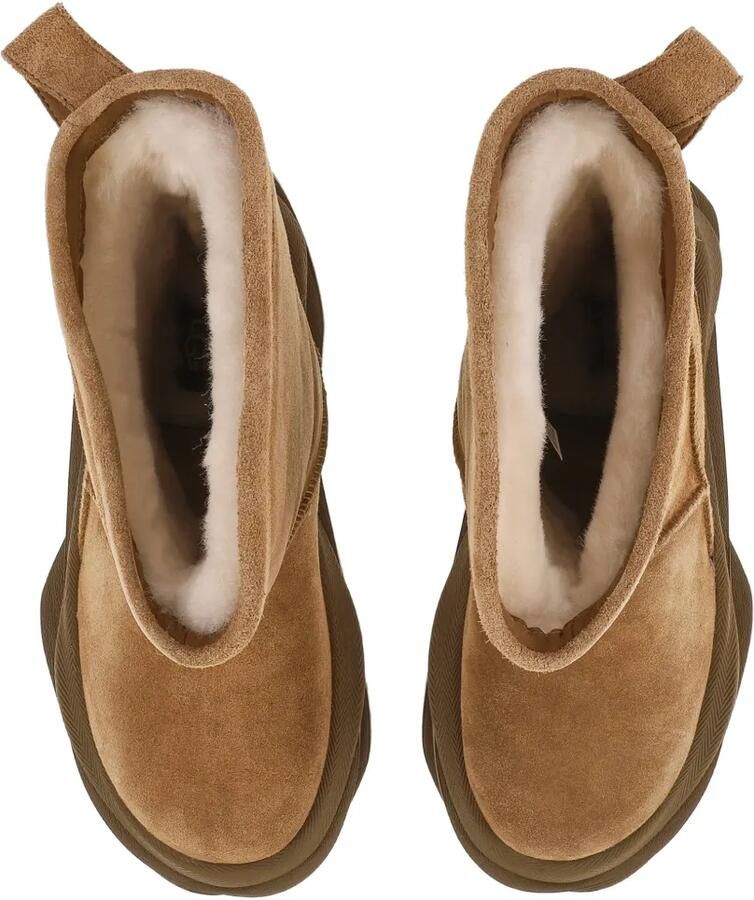 UGG Classic Distort laarzen Bruin - Foto 4
