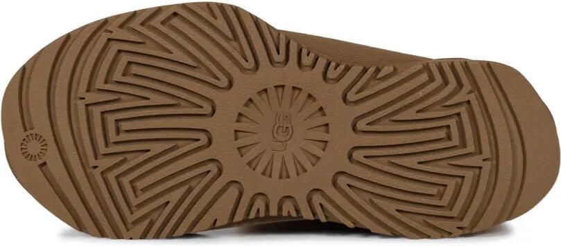 UGG Classic Distort laarzen Bruin - Foto 5