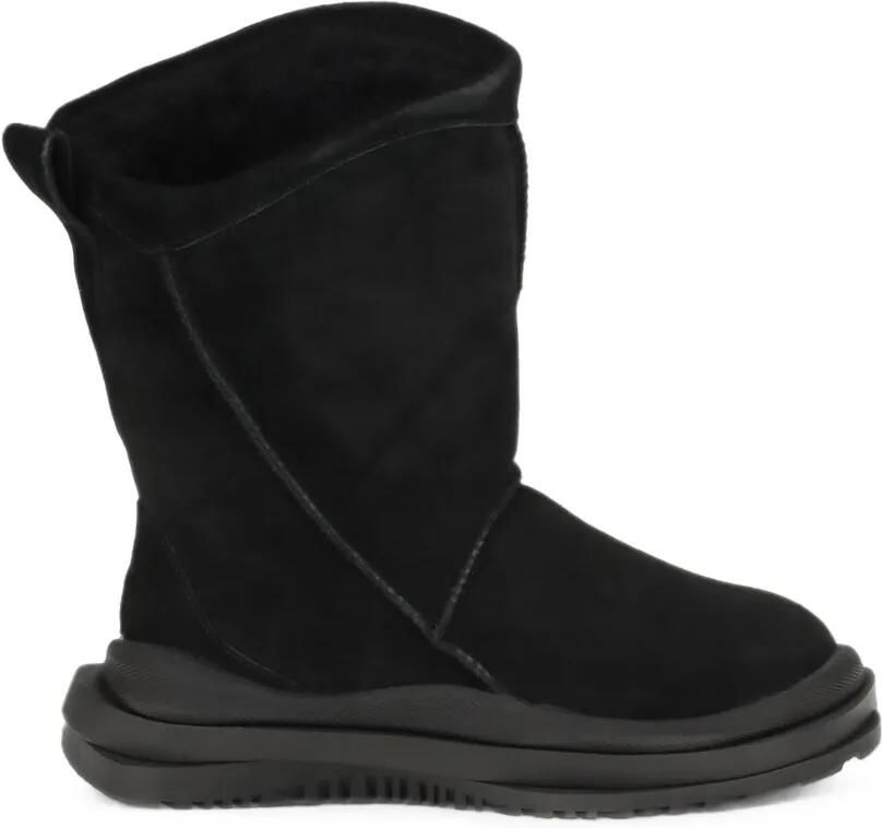 UGG Classic Distort laarzen Zwart