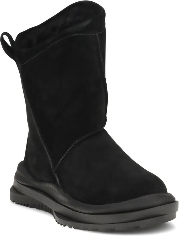 UGG Classic Distort laarzen Zwart - Foto 2