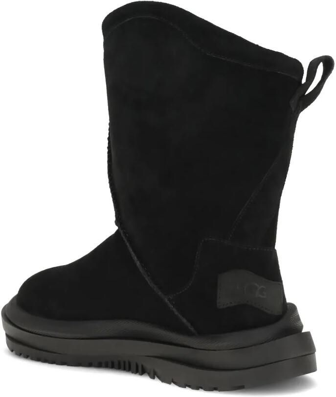 UGG Classic Distort laarzen Zwart - Foto 3