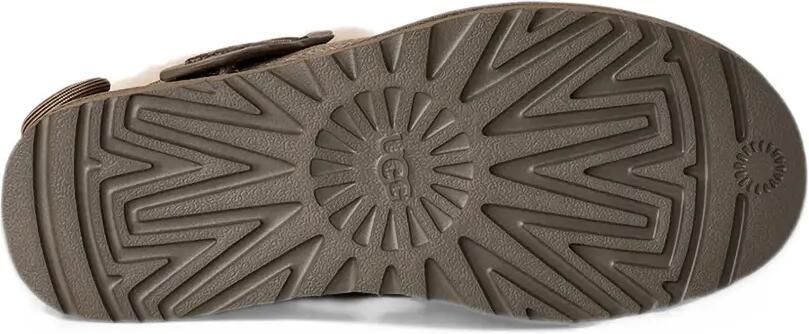 UGG Classic Heritage lace-up boots Groen - Foto 5