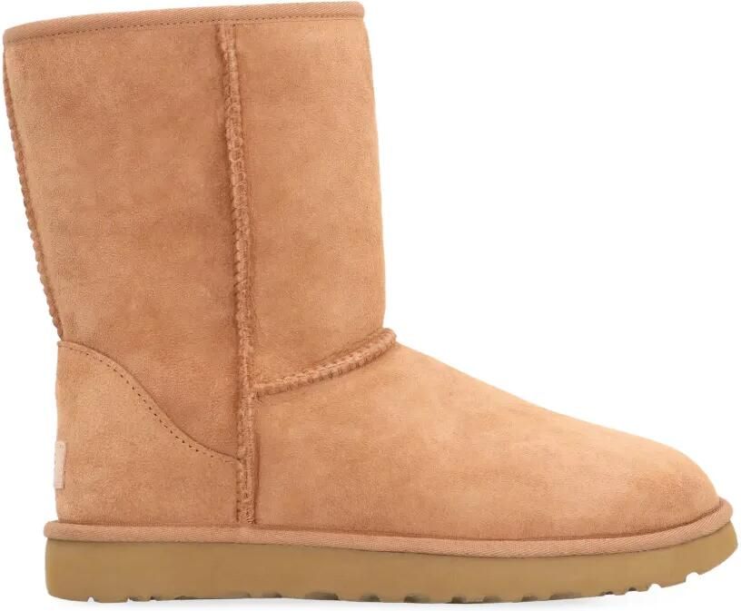 UGG Classic laarzen Beige
