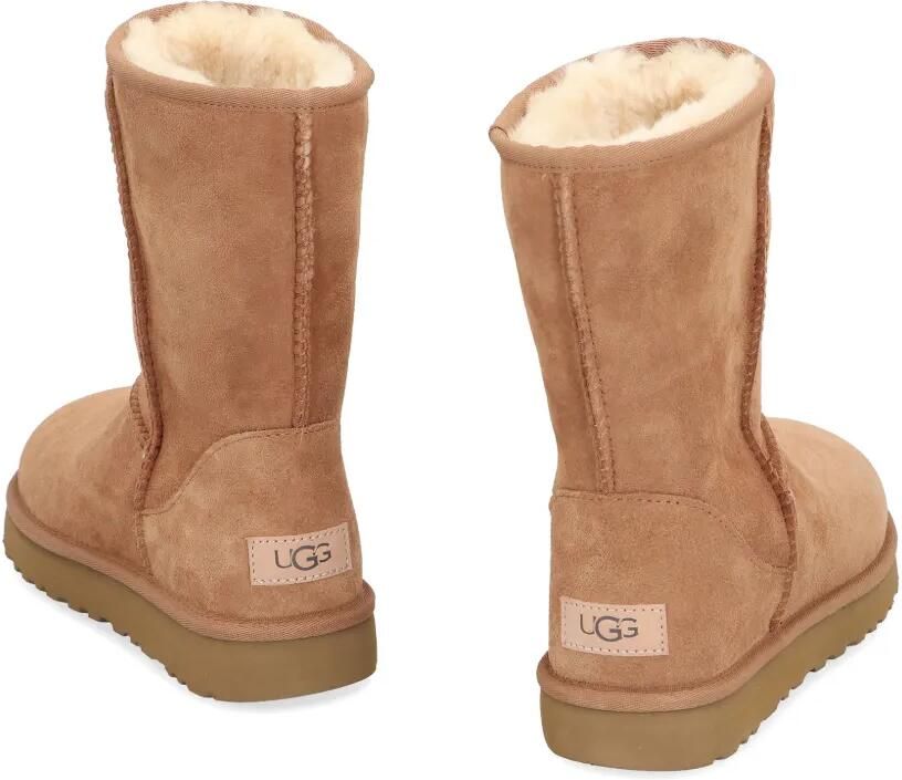 UGG Classic laarzen Beige - Foto 3