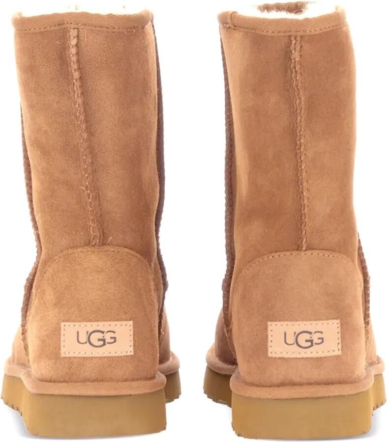 UGG Classic laarzen Beige - Foto 2