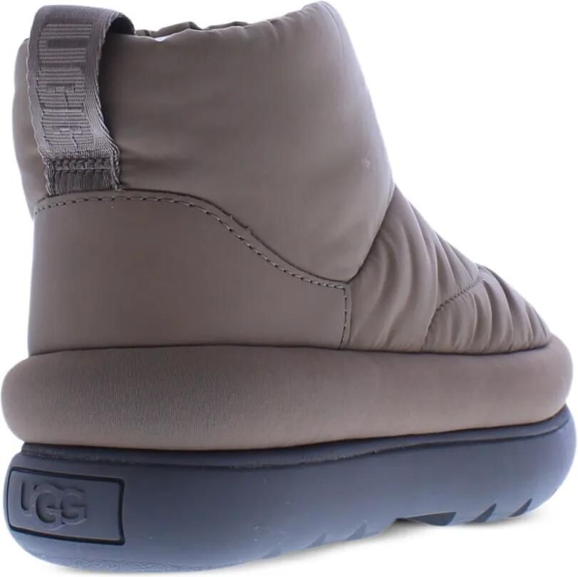 UGG Classic Maxi Mini enkellaarzen Bruin - Foto 2