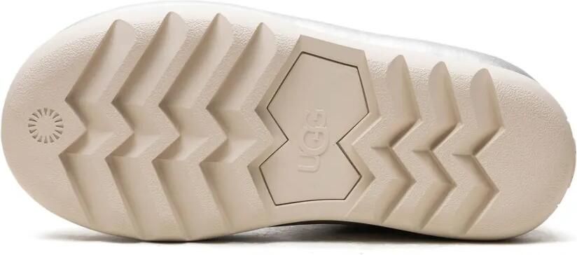 UGG Classic Maxi Mini "Metallic Silver" laarzen Zilver - Foto 4