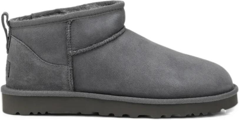 UGG Classic Micro boots Grijs