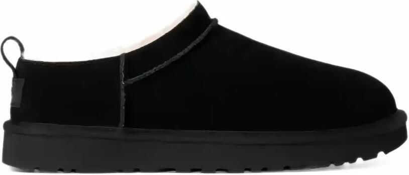 UGG Classic micro boots Zwart