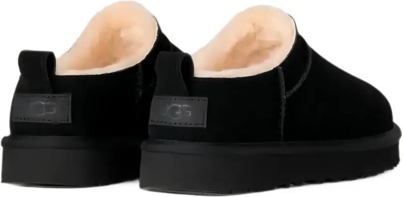 UGG Classic micro boots Zwart - Foto 2