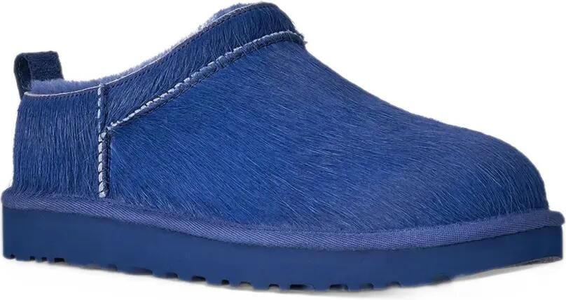 UGG Classic Micro calf-hair boots Blauw - Foto 2