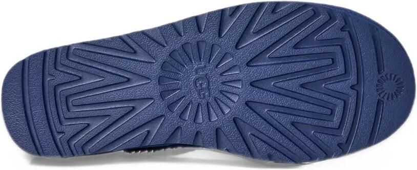 UGG Classic Micro calf-hair boots Blauw - Foto 5