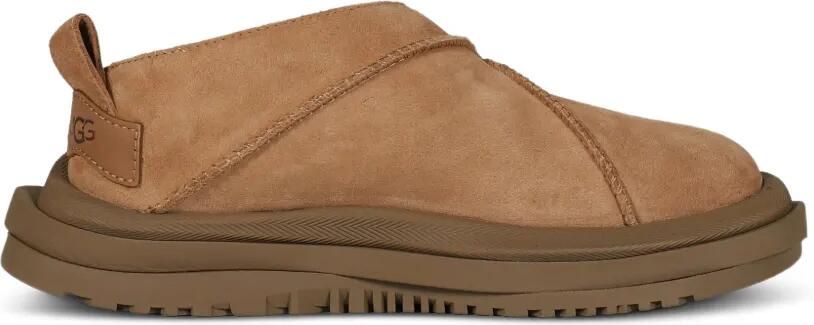 UGG Classic Micro Distort laarzen Bruin