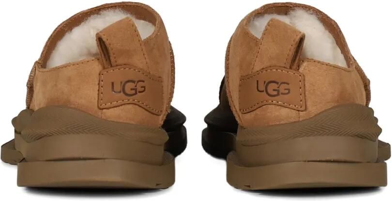 UGG Classic Micro Distort laarzen Bruin - Foto 4