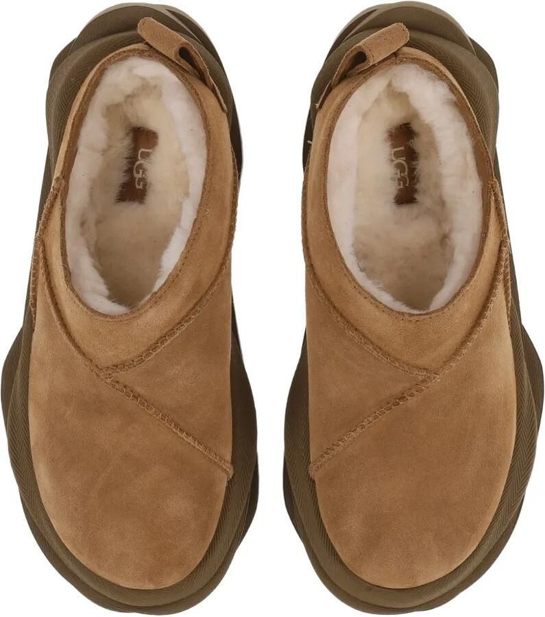 UGG Classic Micro Distort laarzen Bruin - Foto 2