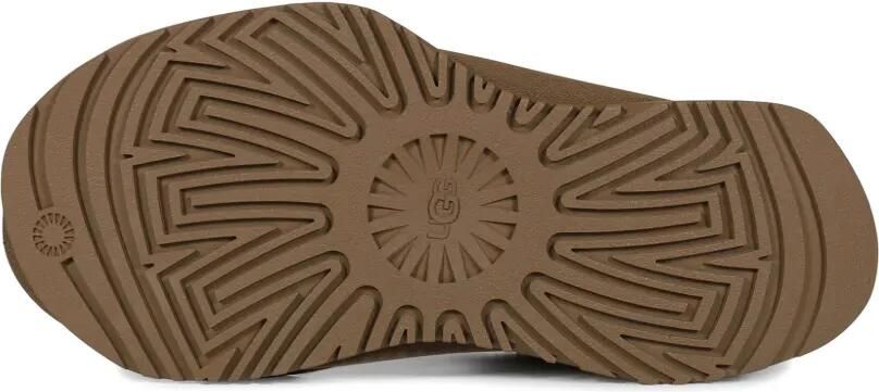 UGG Classic Micro Distort laarzen Bruin - Foto 5