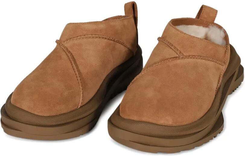 UGG Classic Micro Distort laarzen Bruin - Foto 3