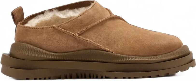 UGG Classic Micro Distort laarzen Bruin