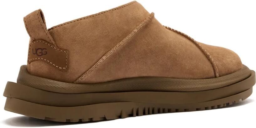 UGG Classic Micro Distort laarzen Bruin - Foto 4