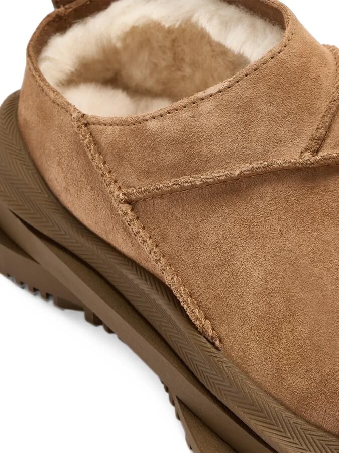 UGG Classic Micro Distort laarzen Bruin - Foto 3