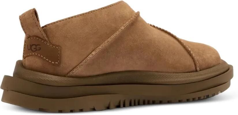 UGG Classic Micro Distort laarzen Bruin - Foto 4
