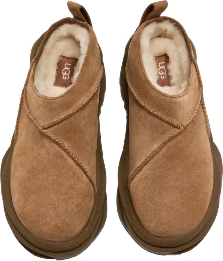 UGG Classic Micro Distort laarzen Bruin - Foto 2