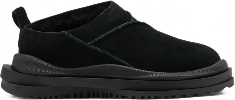 UGG Classic Micro Distort laarzen Zwart