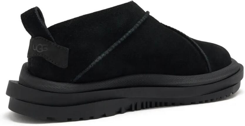 UGG Classic Micro Distort laarzen Zwart - Foto 4