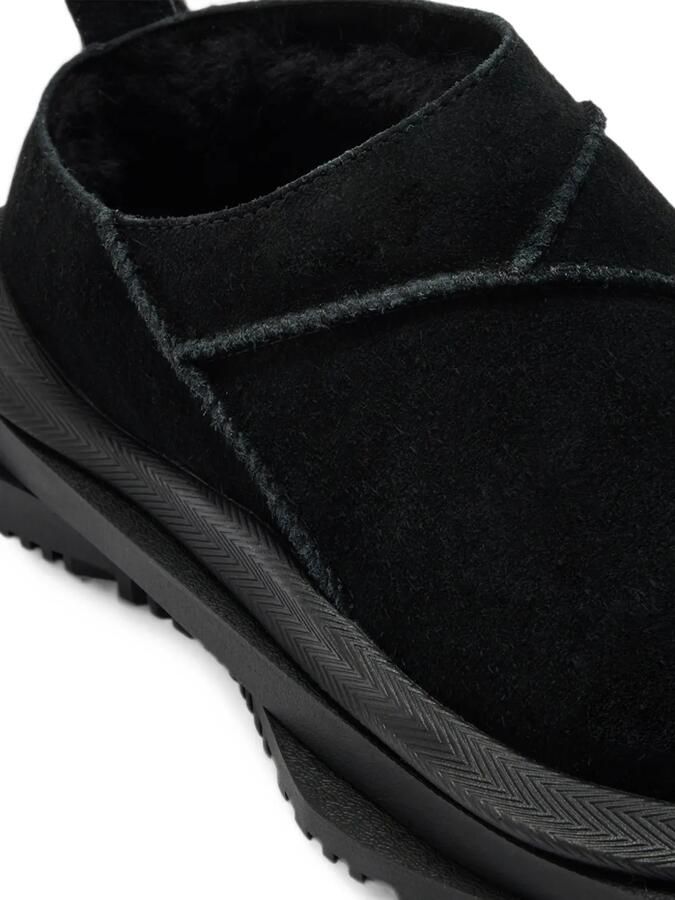 UGG Classic Micro Distort laarzen Zwart - Foto 3