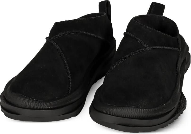 UGG Classic Micro Distort loafers Zwart - Foto 3