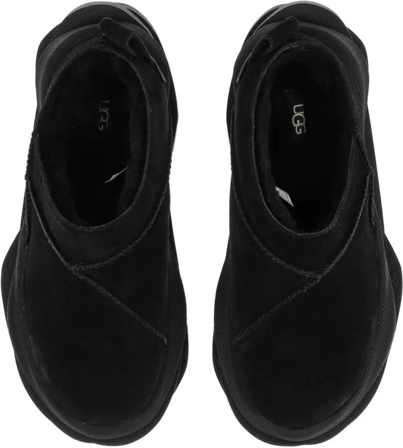 UGG Classic Micro Distort loafers Zwart - Foto 2
