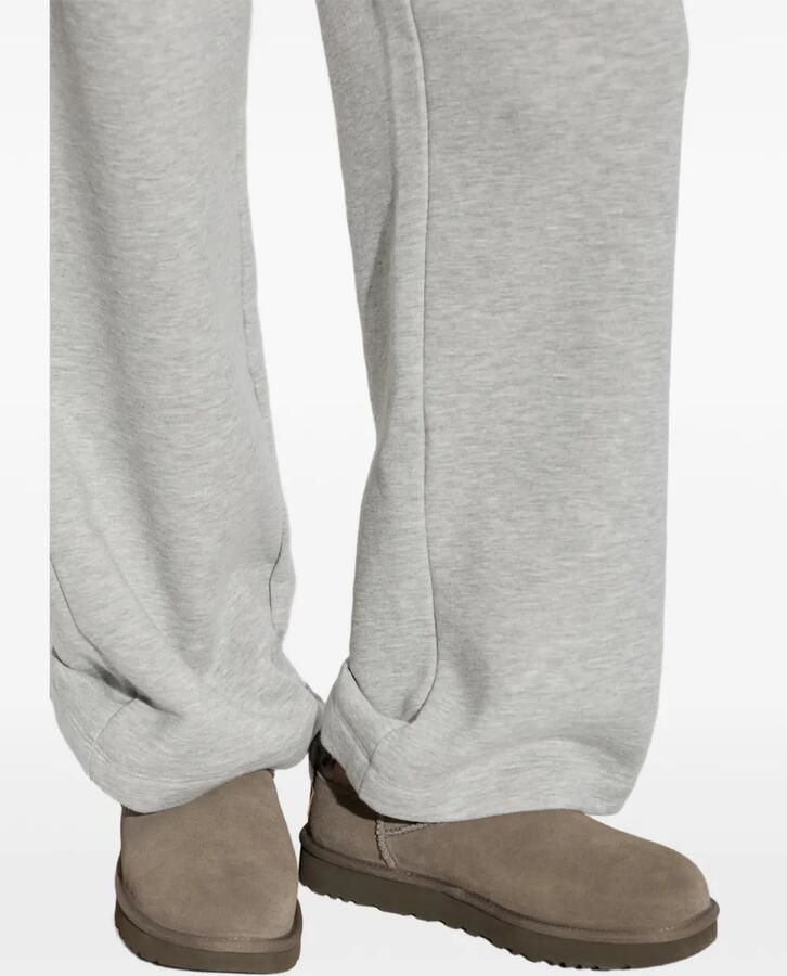 UGG Classic Micro enkellaarzen met logo-patch Beige - Foto 2