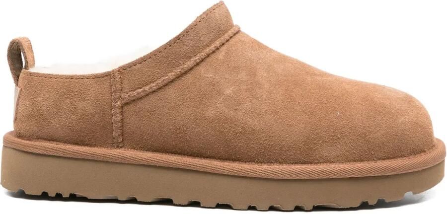 UGG Classic Micro laarzen Beige