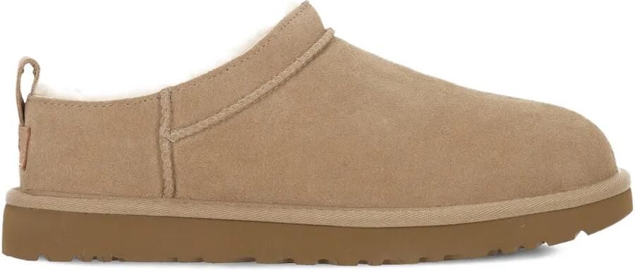 UGG Classic Micro slippers Beige