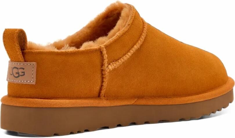 UGG Classic Micro slippers Oranje - Foto 4