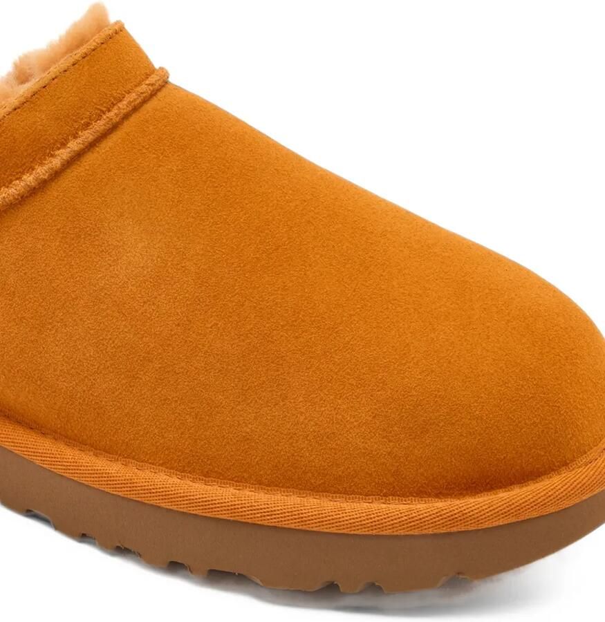 UGG Classic Micro slippers Oranje - Foto 2