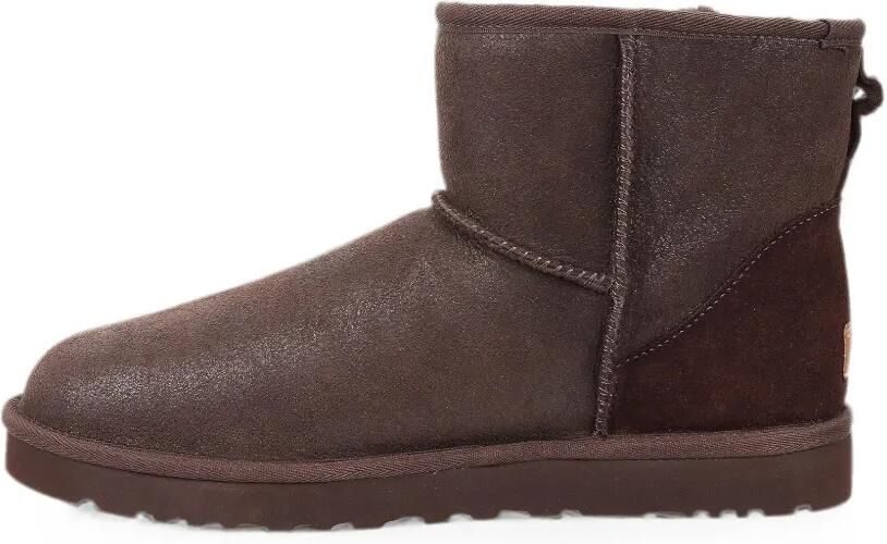 UGG Classic Mini Bomber ankle boots Bruin