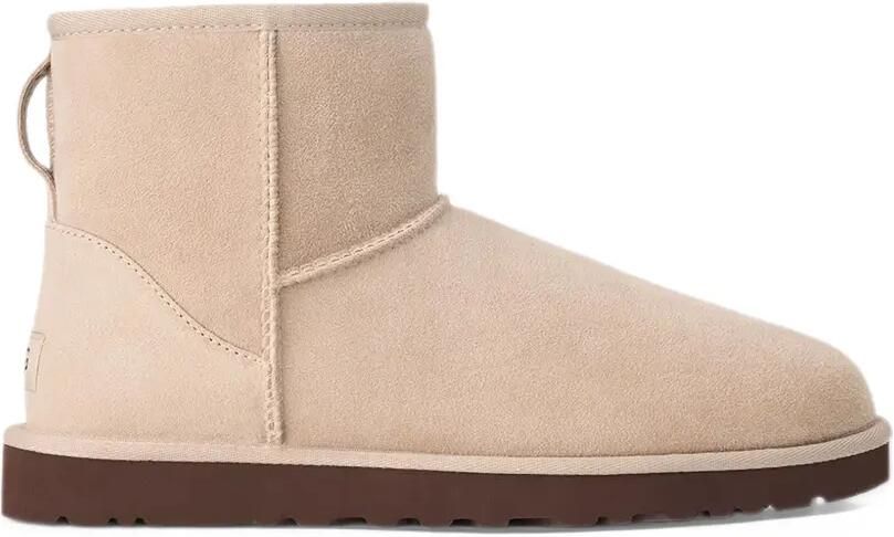 UGG Classic mini boots Beige