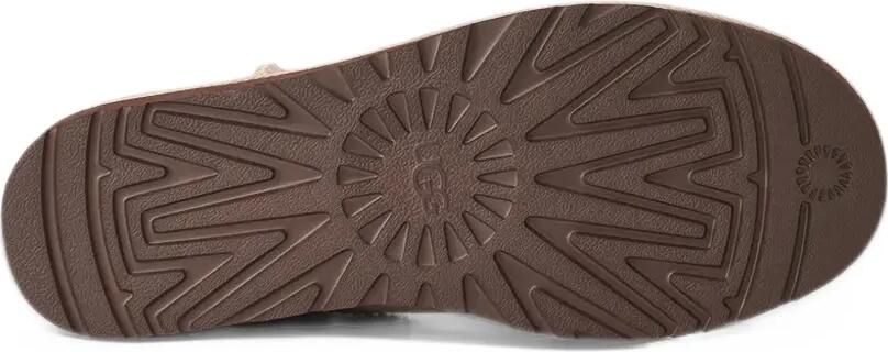 UGG Classic mini boots Beige - Foto 2