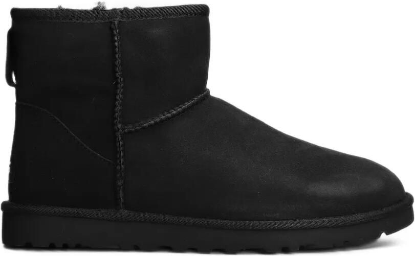 UGG Classic Mini boots Zwart