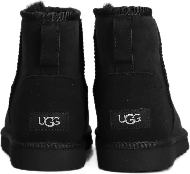 UGG Classic Mini boots Zwart - Foto 2