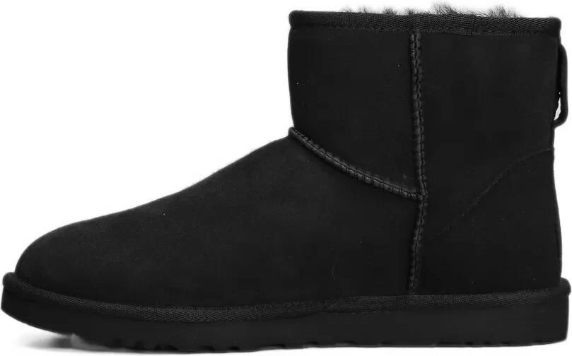 UGG Classic Mini boots Zwart - Foto 5