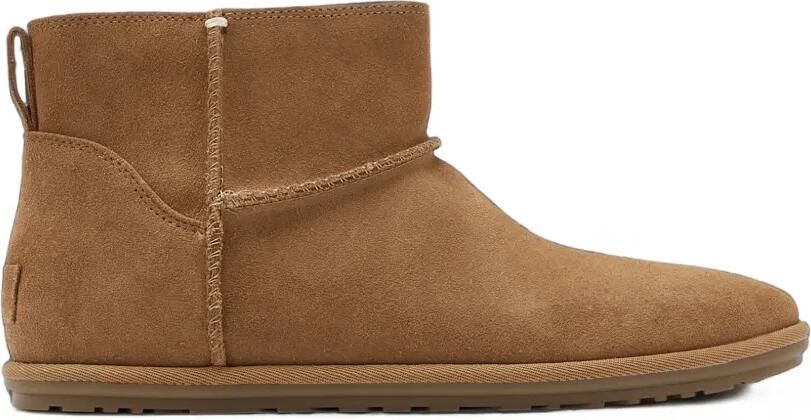 UGG Classic Mini Deconstructed laarzen Bruin