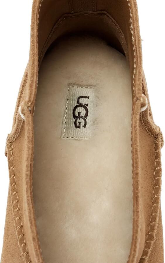 UGG Classic Mini Deconstructed laarzen Bruin - Foto 3