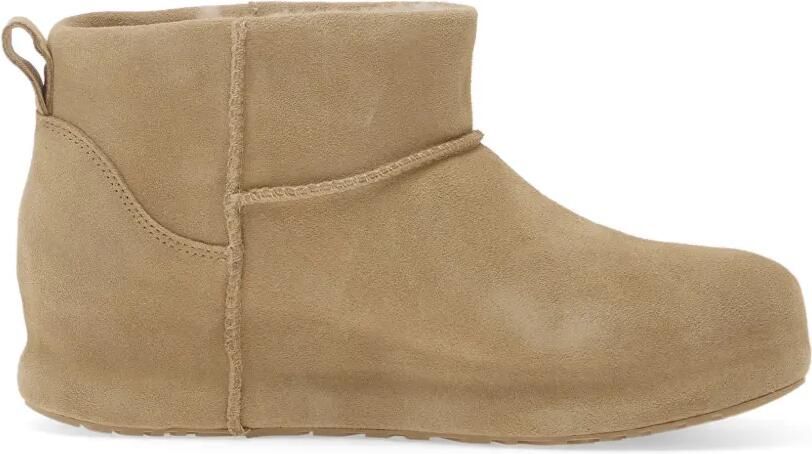 UGG Classic Mini Enwrap enkellaarzen Bruin - Foto 3
