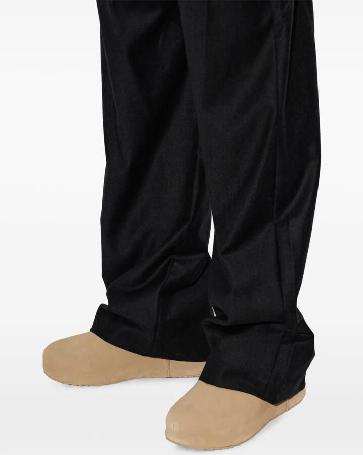UGG Classic Mini Enwrap suède enkellaarzen Beige - Foto 2