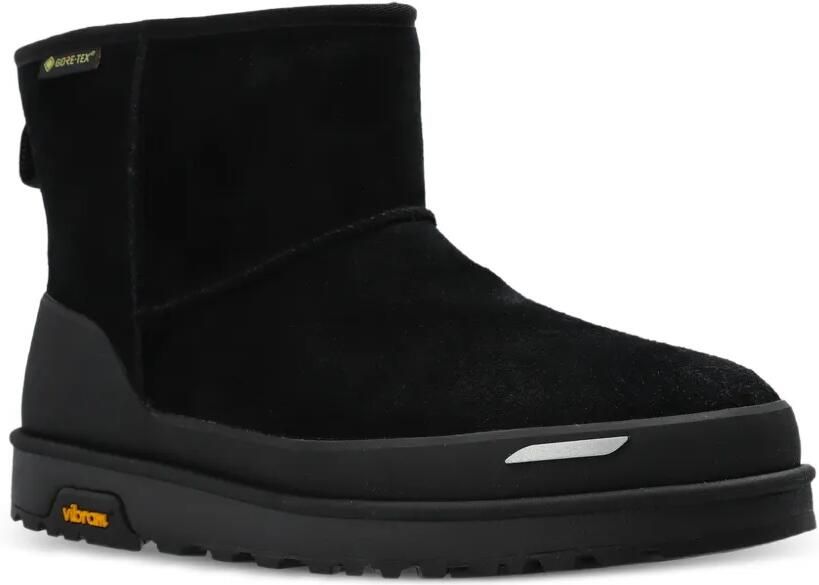 UGG Classic Mini Guard Gtx laarzen Zwart